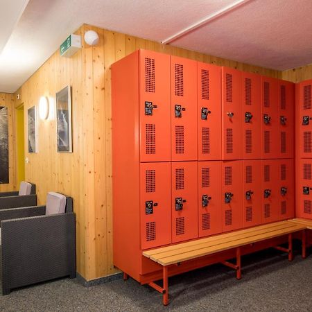Berggasthaus First - Only Accessible By Cable Car Grindelwald Exterior photo